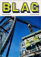 Blag Magazine Issue NO5