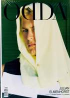 Odda Magazine Issue NO27