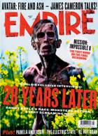 Empire Magazine Issue MAR 25