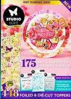 Craft Essential Series Magazine Issue STUDIOL166