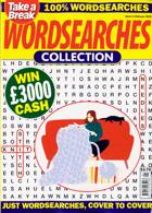 Tab Wordsearches Collection Magazine Issue NO 1