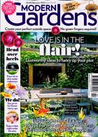 Modern Gardens Magazine Issue FEB 25