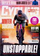 Cycling Plus Magazine Issue MAR 25