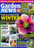 Garden News Magazine Issue 18/01/2025