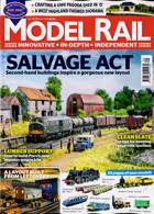 Model Rail Magazine Issue NO 335