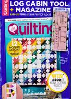 Love Patchwork Quilting Magazine Issue NO 146