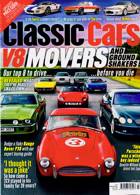 Classic Cars Magazine Issue MAR 25