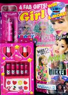 Girl Magazine Issue NO 324