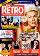 Yours Retro Magazine Issue NO 83