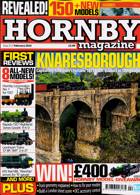 Hornby Magazine Issue FEB 25