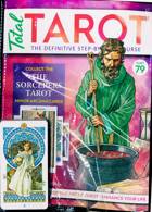 Total Tarot National Magazine Issue PART79