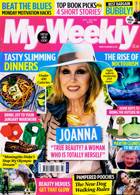 My Weekly Magazine Issue 18/01/2025