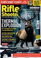 Rifle Shooter Magazine Issue FEB-MAR