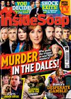 Inside Soap Magazine Issue 18/01/2025