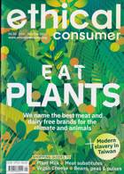 Ethical Consumer Magazine Issue NO212