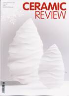 Ceramic Review Magazine Issue NO331