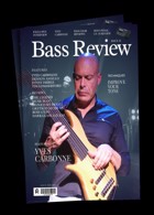 Bass Review Magazine Issue Issue 11