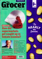 Grocer Magazine Issue 49