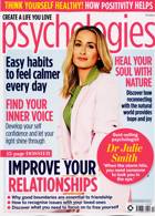 Psychologies Magazine Issue FEB 25