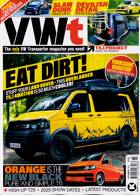 Vwt Magazine Issue MAR 25