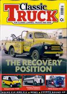 Classic Truck Magazine Issue JAN 25