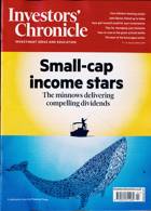 Investors Chronicle Magazine Issue 17/01/2025