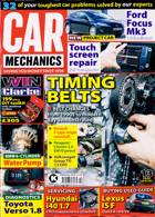 Car Mechanics Magazine Issue FEB 25