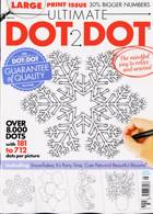 Ultimate Dot 2 Dot Magazine Issue NO 116