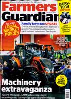 Farmers Guardian Magazine Issue 17/01/2025