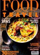 Food And Travel Magazine Issue FEB-MAR