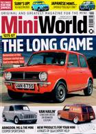 Mini World Magazine Issue FEB 25