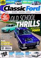 Classic Ford Magazine Issue MAR 25