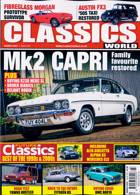 Classics World Magazine Issue MAR 25