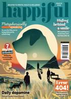 Happiful Magazine Issue Issue 94