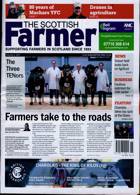 Scottish Farmer Magazine Issue 08/02/2025