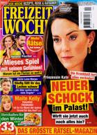 Freizeit Woche Magazine Issue NO 4