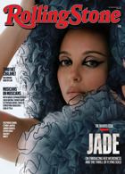 Rolling Stone Uk No 020 Jade Thirwall Magazine Issue N020 JADE