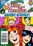 Betty And Veronica Magazine Issue NO37