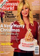 Womans World Magazine Issue 16 DEC 24