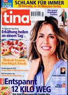 Tina Magazine Issue NO 4