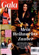 Gala (German) Magazine Issue NO 52