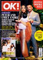 Ok! Magazine Issue NO 1473