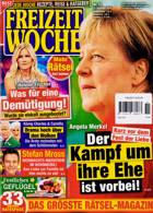 Freizeit Woche Magazine Issue NO 51