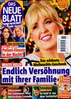 Das Neue Blatt (Ger) Magazine Issue NO 51