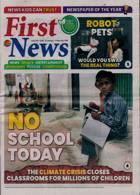 First News Magazine Issue NO 972