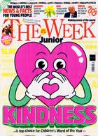 The Week Junior Magazine Issue NO 476