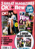 Ok Bumper Pack Magazine Issue NO 1473