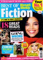 Womans Weekly Fiction Magazine Issue NO 53