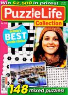 Puzzlelife Collection Magazine Issue NO 113