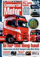 Commercial Motor Magazine Issue 06/02/2025